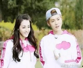 台媒爆料热巴鹿晗视频,恋情疑曝光引热议  第3张